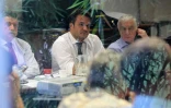 Lundi 6 février 2012 - Reprise de la table ronde sur le prix des carburants