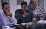 Lundi 6 février 2012 - Reprise de la table ronde sur le prix des carburants