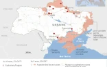 Invasion russe en Ukraine