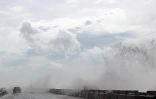 Lundi 13 Février 2012

Cyclone Giovana