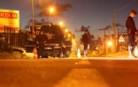 Lundi 20 Février 2012

Barrage des transporteurs devant la SRPP