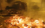 Mardi 22 Février 2012

L'établissement Capricorne en feu au Port