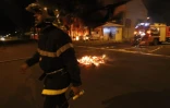 Mardi 22 Février 2012

L'établissement Capricorne en feu au Port