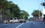 Mercredi 22 Février 2012

Scene de rue au Chaudron ce matin