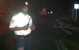 Mercredi 22 février 2012 - Nouvelle nuit d'affrontements au Chaudron