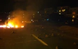 Mercredi 22 février 2012 - Nouvelle nuit d'émeutes