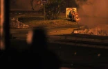 Mercredi 22 février 2012 - Nouvelle nuit d'émeutes