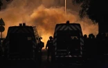 Mercredi 22 février 2012 - Nouvelle nuit d'émeutes