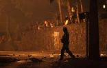 Mercredi 22 février 2012 - Nouvelle nuit d'émeutes