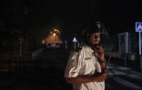 Mercredi 22 février 2012 - Nouvelle nuit d'émeutes