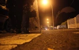 Mercredi 22 février 2012 - Nouvelle nuit d'émeutes
