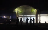 Mercredi 22 février 2012 - Nouvelle nuit d'émeutes