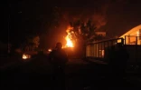 Mercredi 22 février 2012 - Nouvelle nuit d'émeutes