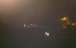 Jeudi 23 février 2012 - Troisième nuit d'incidents au Chaudron