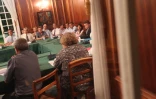 Vendredi 24 Février 2012

Fin de la table ronde à la préfecture