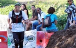 Trail des Anglais