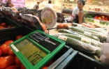Lundi 12 Mars 2012

Produits solidaires dans les grandes surfaces
