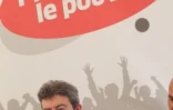 Dimanche 25 Mars 2012
Pique -nique ,bain de foule, et meeting pour Jean Luc Mélenchon