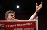 Dimanche 25 Mars 2012
Pique -nique ,bain de foule, et meeting pour Jean Luc Mélenchon