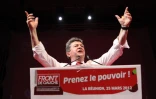 Dimanche 25 Mars 2012
Pique -nique ,bain de foule, et meeting pour Jean Luc Mélenchon