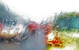 pluie