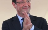 Visite de François Hollande