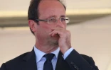 Visite de François Hollande