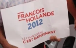 Visite de François Hollande