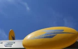 La Poste