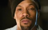 Le rappeur américain Redman (photo http://generations.fr/)