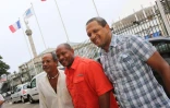 Mardi 10 Avril 2012

Maurice Greene