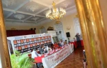Mardi 10 Avril 2012

Maurice Greene