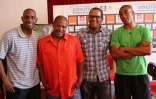 Mardi 10 Avril 2012

Maurice Greene
