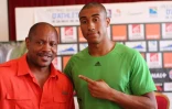 Mardi 10 Avril 2012

Maurice Greene