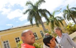 Mardi 10 Avril 2012

Maurice Greene