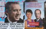 La campagne officielle est lancée