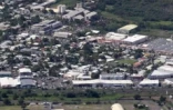 Stade Paul Juluis Bénard