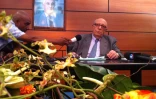 Vendredi 20 avril 2012 - Conférence de presse de Gérard Éthève, ex président du directoire d'Air Austral