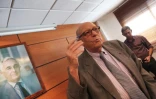 Vendredi 20 avril 2012 - Conférence de presse de Gérard Éthève, ex président du directoire d'Air Austral