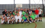 Mercredi 25 Avril 2012

Tournoi de basket benjamins benjamines à Sainte-Marie