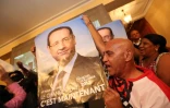 Dimanche 6 Mai 2012

Explosion de joie à l'annonce de l'élection de François Hollande