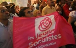 Dimanche 6 Mai 2012

Explosion de joie à l'annonce de l'élection de François Hollande