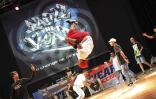 Dimanche 13 mai 2012 - Battle of the Year (photo www.image-reunion.re)