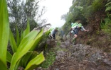 2e journée du challenge Réunion d'aventure (photo Raph Thiebaut )