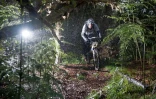 2e journée du challenge Réunion d'aventure (photo Raph Thiebaut )