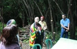 Sainte-Rose Uprising Roots Reggae Festival - Photo D.R