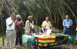 Sainte-Rose Uprising Roots Reggae Festival - Photo D.R