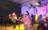 Sainte-Rose Uprising Roots Reggae Festival - Photo D.R