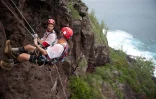 Réunion d'Aventures