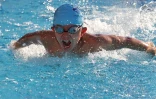 Dimanche 20 Mai 2012

Natation - Finales Avenir et Poussins